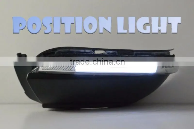 Car accessories OEM LED Side Mirror Signal Light FOR VW MAGOTAN