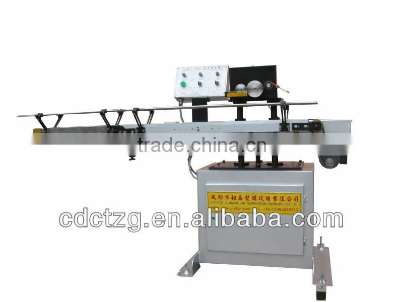 round shape stamping candy forming machine