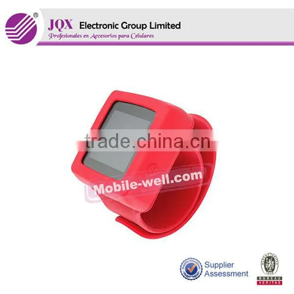 Watch Style MP3 Player