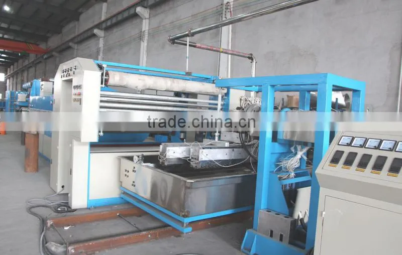 FIBC Jumbo Bag Production Line