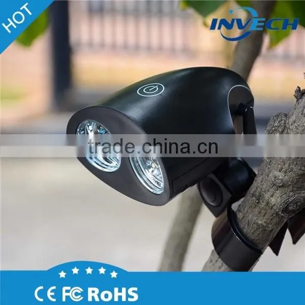 Hottest and Newest LED BBQ Light LED Disposable barbecue grill light with 10pcs super bright led lights