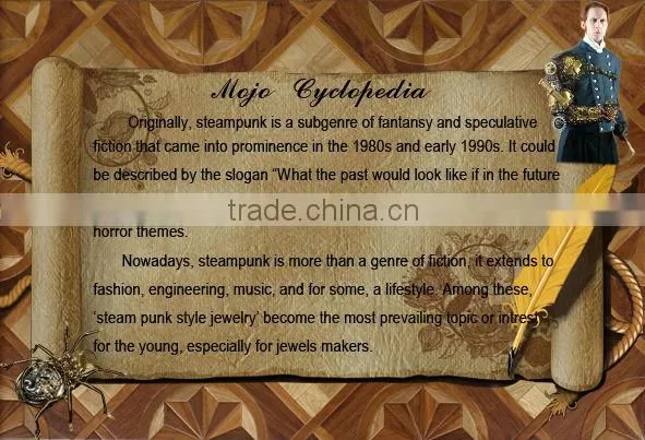 Chinese Manufacturer Hottest Design Fashion Vintage Necklaces