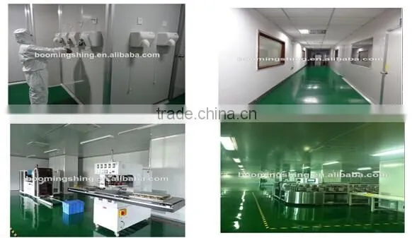 blood vacuum containers with Sodium Heparin