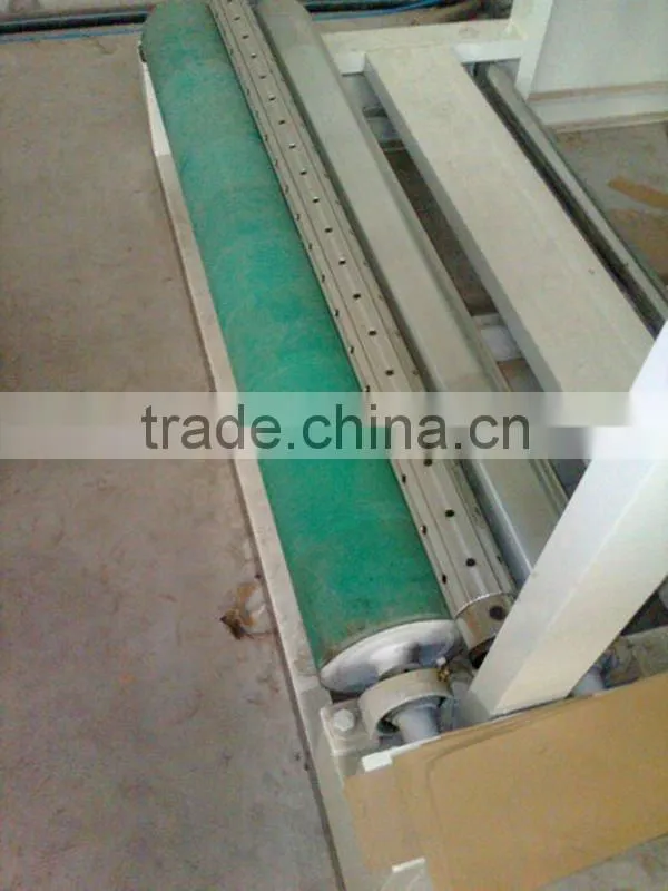 HX-1092G Kraft paper cutting machine