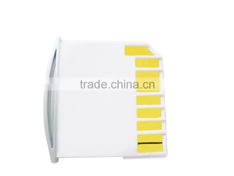 Mini driver micro mempry sd card to sd card convert for macbook air,sd card adapter.