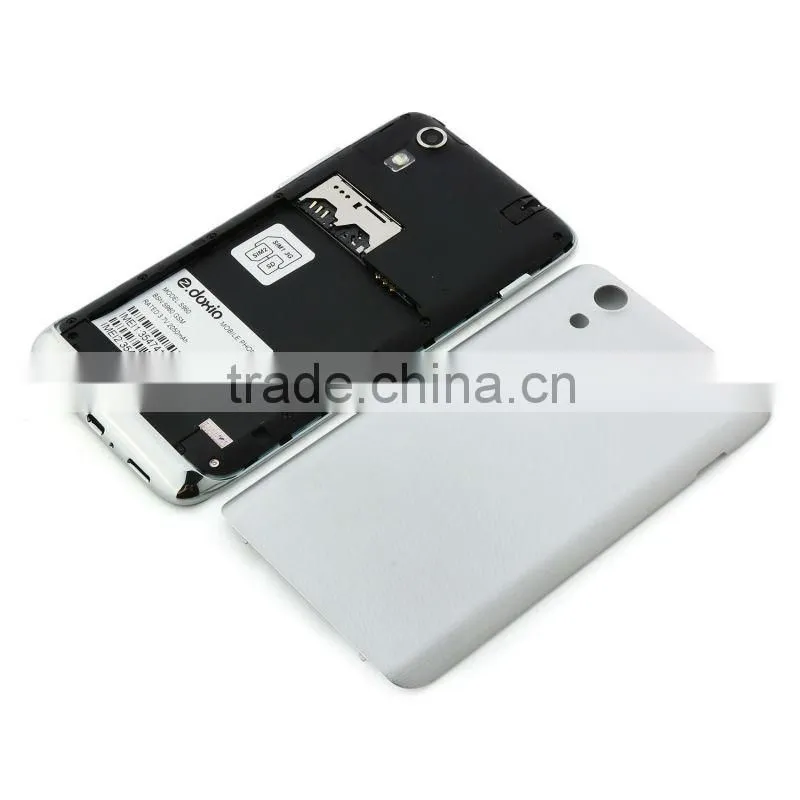 S960 Cheapest 5.0inch 3G+GPS Dual Core Smartphone