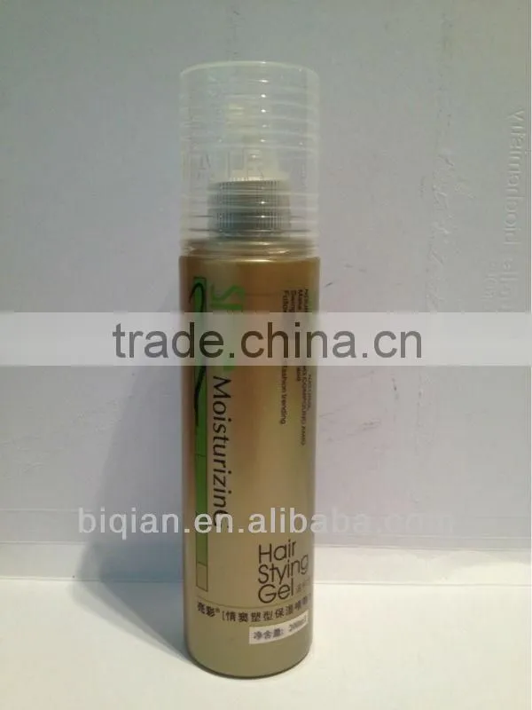 Firm Hold Spritz Hair Spray
