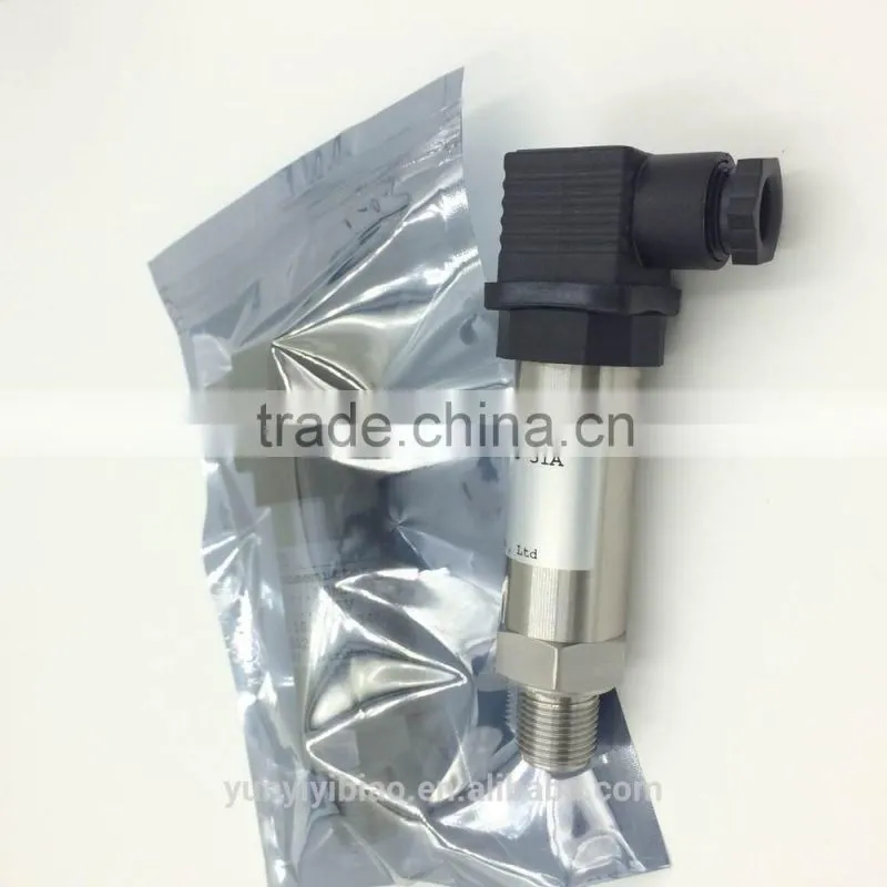 oem manufacturer hirschmann diaphragm pressure sensor