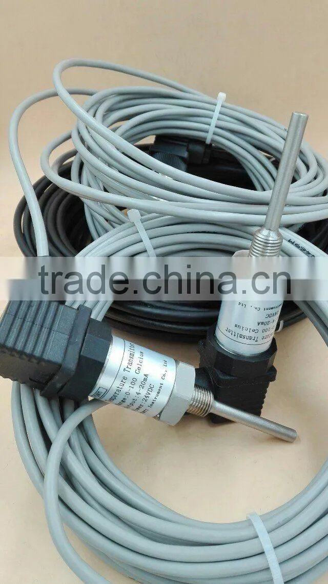 Temperature Transmitter