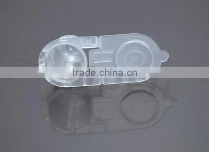 1.5 ml Mirco Centrifuge Tubes