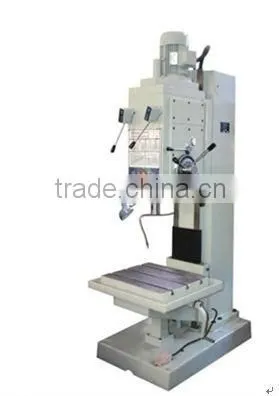 vocational training equipment,XK-Z5140A Drilling machine
