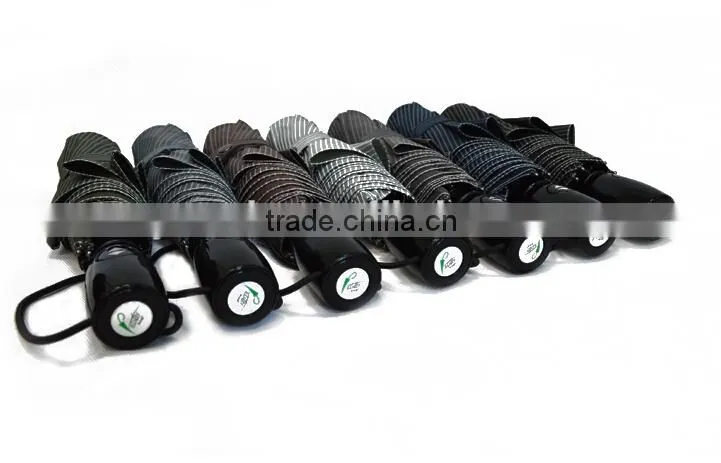 3fold unisex sport umbrella