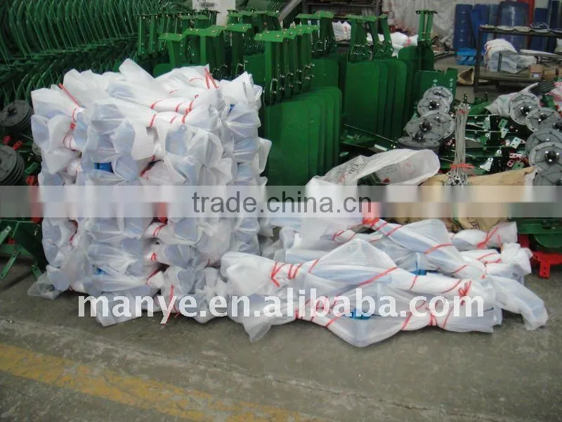 dongfeng type 15hp power tiller