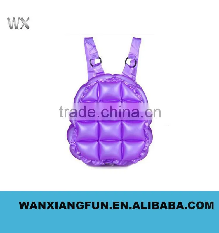 Outdoor Inflatable Nylon Fabric Beach inflatable bag
