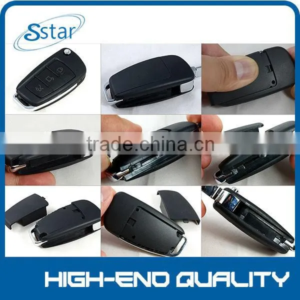 720p hidden camera with car key new style