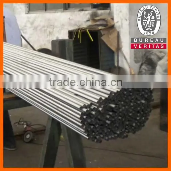 Factory price 2507 super duplex bar