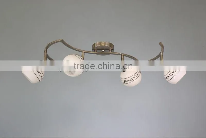 Zhongshan Simple design GU10 spot wall light SP9009/2