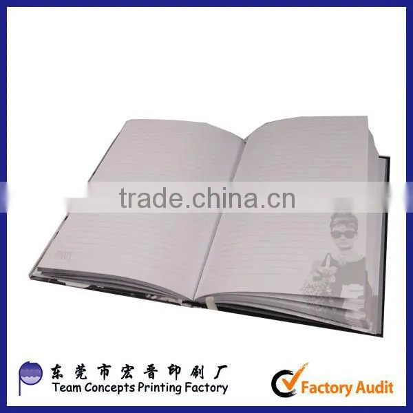 2016 personalized personal diary to order