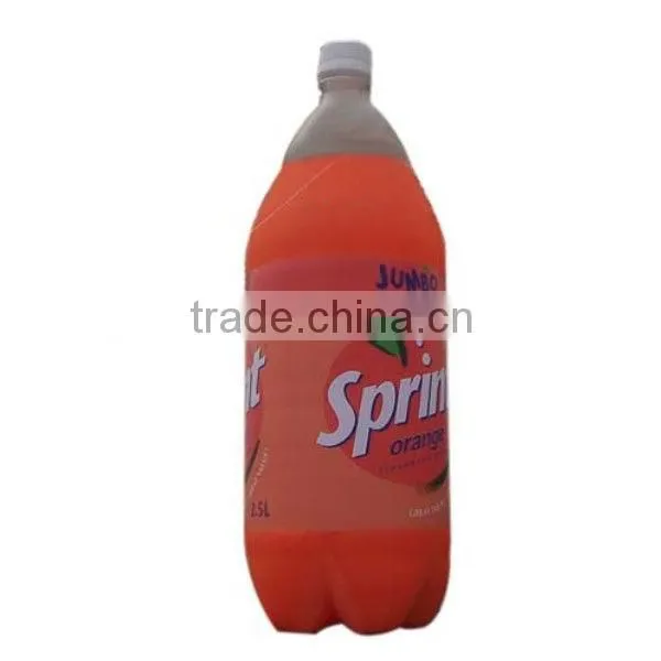 2013 commercial inflatable advertising