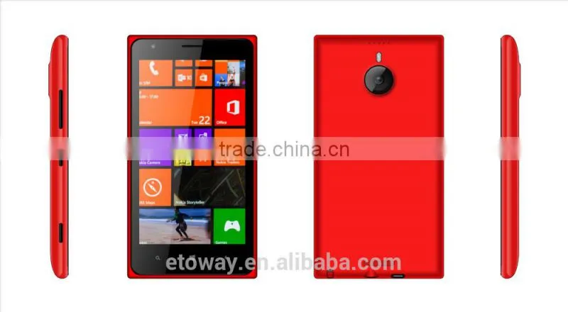 1520 new dual sim 4 band 5.0 inch cell phone