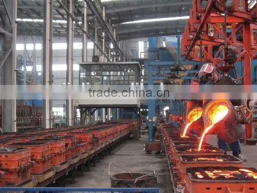 304 stainless steel casting conduit pipe fitting