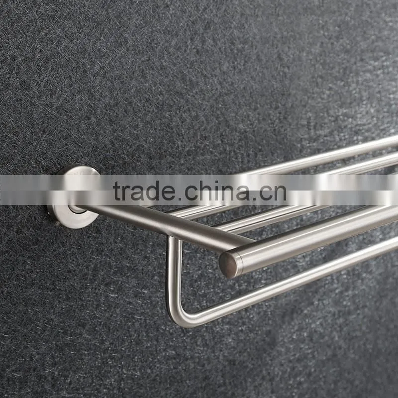 THUN simply design hotel bathroom stainless steel towel rack