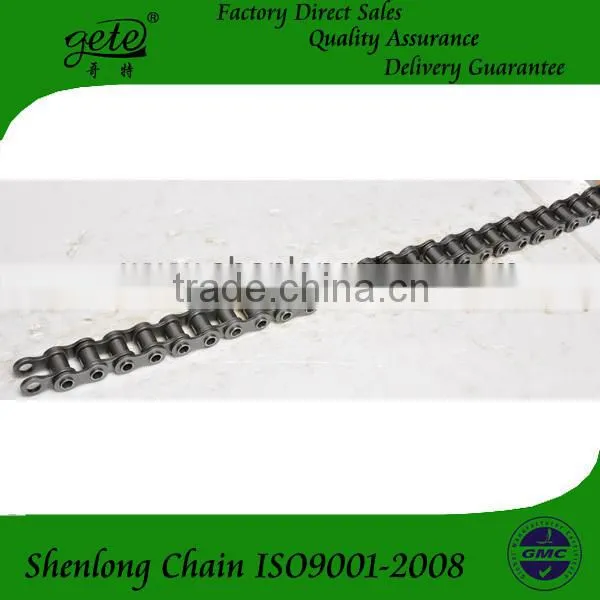 Hollow pin chain-short pitch hollow pin roller chain-80HP