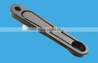 Aluminium Door Handle Lock For Aluminium Profile