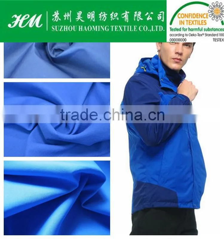 40d nylon ripstop pu coated