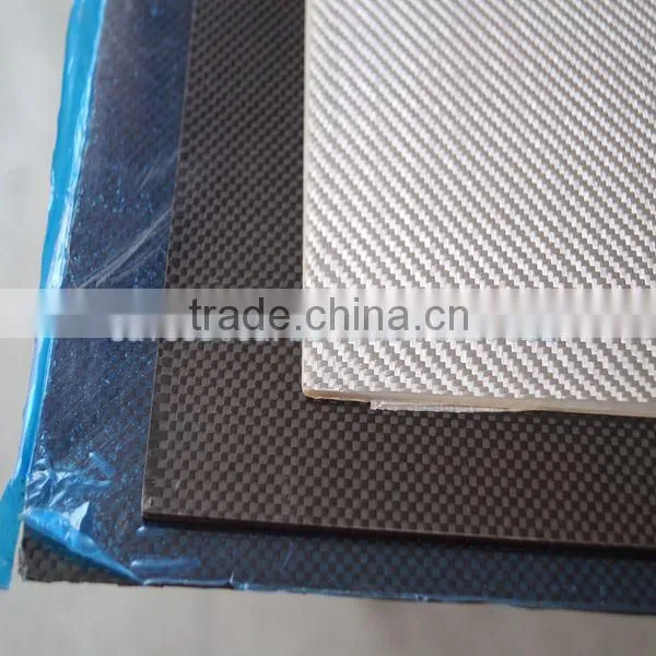 Carbon Fiber Board/ Panels Product Type and Carbon Plate Shape