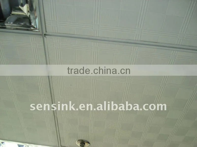 Ceiling