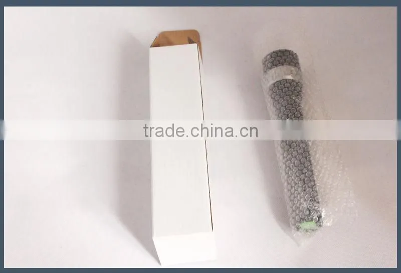 Aluminum ZOOM Function Zoom T6-10W LED Flashlight Torch Light