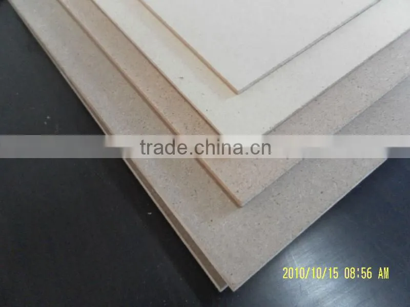 MDF panel 1220*2440mm(4*8')