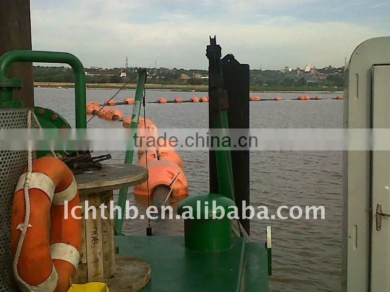UHMWPE Pipe Conveyor Roller