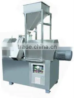 Twist corn machine