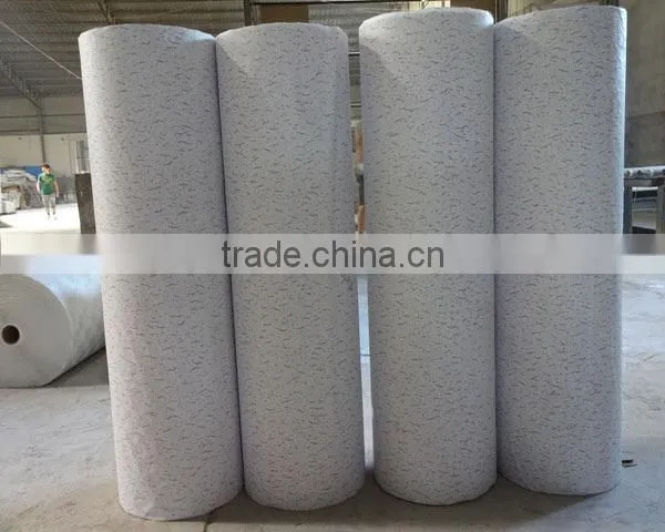 pvc film foil