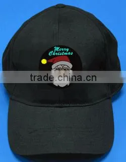 El Flashing Musical Caps