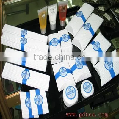 HOTEL Supplies