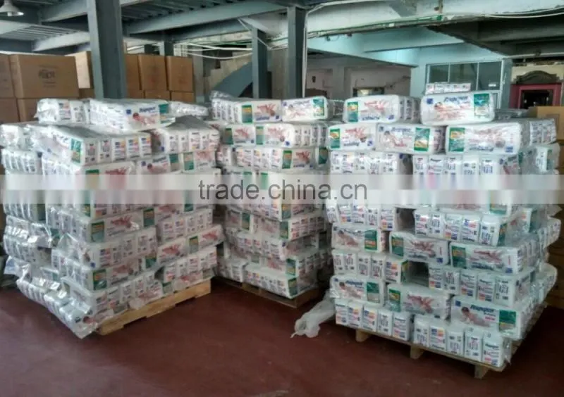 low price disposable diaper for Africa babies