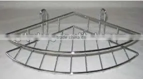4 tier children fabric store shelf