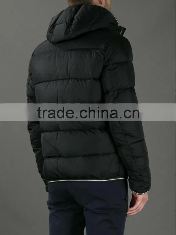 OEM Wholesale Jackets For Men