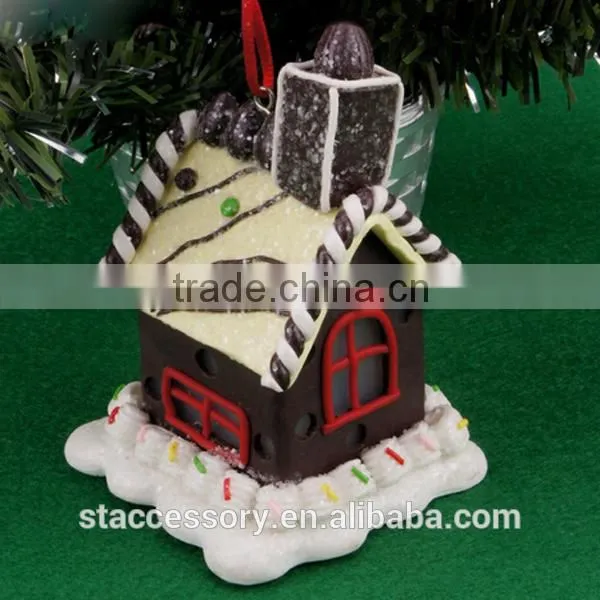 handmade cute ornament