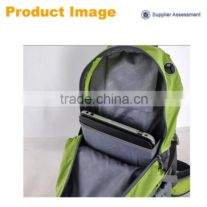 Sannovo 2016 stylish waterproof backpack