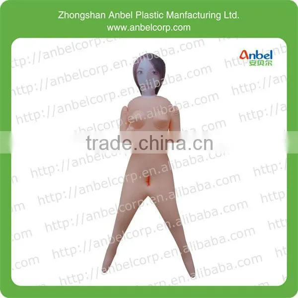 Guangdong high quality PVC inflate sex girl