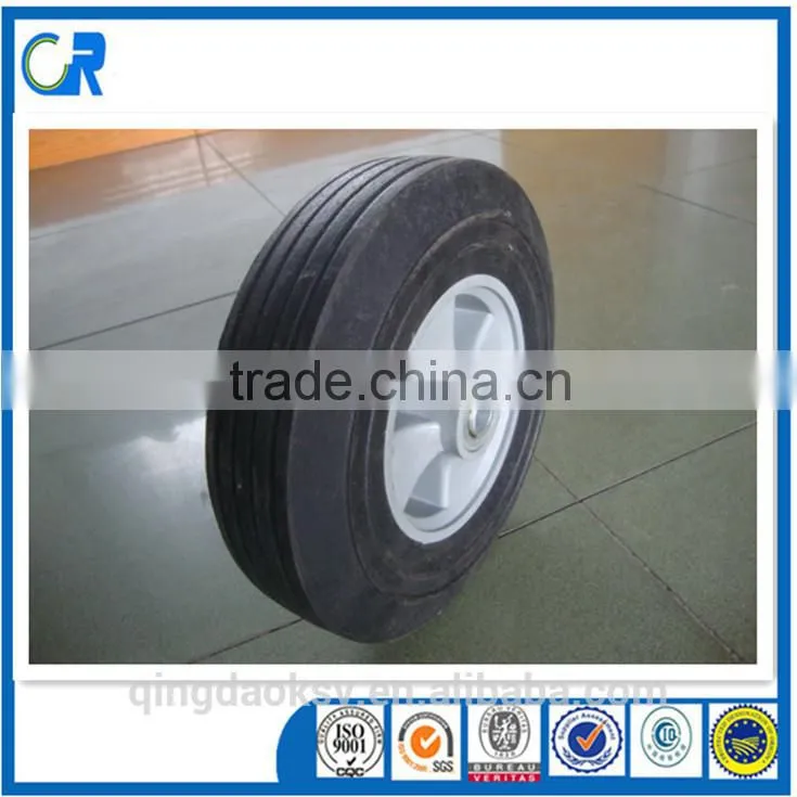 400-6 wheel barrow tyre