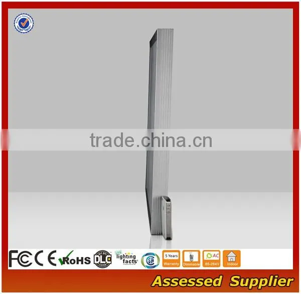 P8-191 Internal Driver 600x600 led panel lighting
