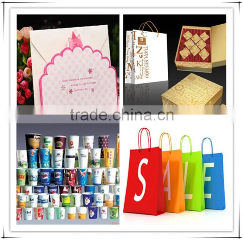 YT series Flexo printing Machine price