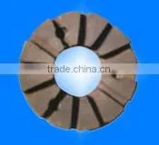 graphite bearing