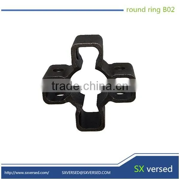 scaffolding parts of Round Ring