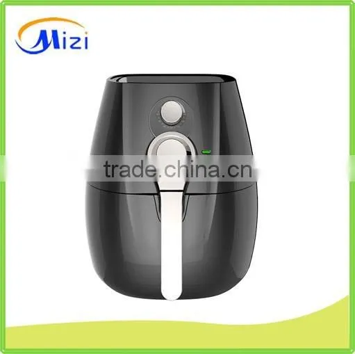 No oil air fryer deep fryer